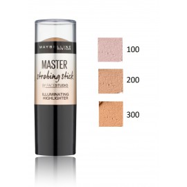 Maybelline Facestudio Master Illuminate Highlighter средство придающее сияние коже