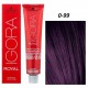 Schwarzkopf Professional IGORA Royal Профессиональная краска для волос 60 мл.