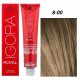 Schwarzkopf Professional IGORA Royal professionaalne juuksevärv 60 ml