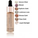 Makeup Revolution Liquid Highlighter kirgastaja