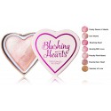 Makeup Revolution I Love Makeup Heart Blusher румянец