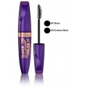 Rimmel Supercurler 24h Mascara тушь для ресниц 12 мл.