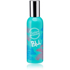 B.U. Hidden Paradise EDT naistele