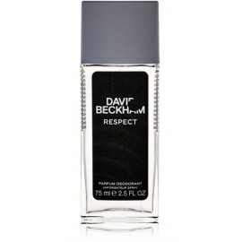 David Beckham Respect pihustatav deodorant 75 ml