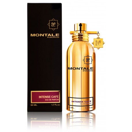 Montale Intense Café EDP духи для мужчин и женщин