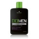 Schwarzkopf Professional 3D Mension juuksekasvu soodustav šampoon meestele 250 ml