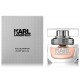 Karl Lagerfeld for Her EDP naistele