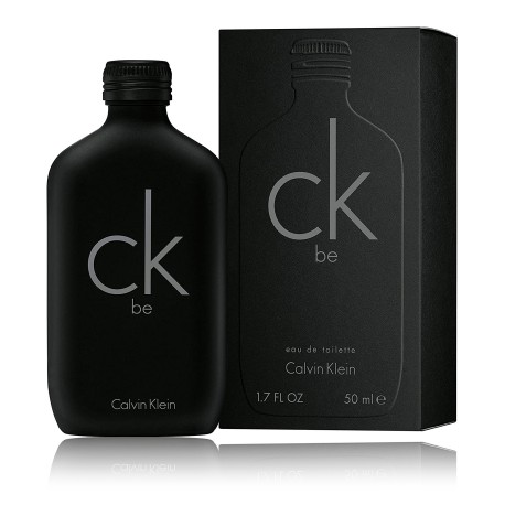 Calvin Klein CK Be  EDT духи для женщин / мужчин