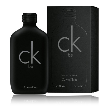 Calvin Klein CK Be EDT naistele/meestele