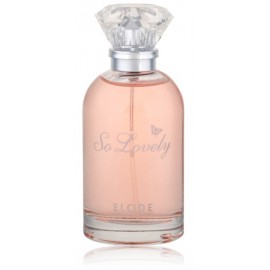 Elode So Lovely EDP naistele