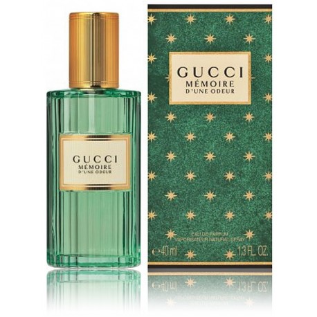 Gucci Memoire D‘une Odeur EDP духи для мужчин и женщин