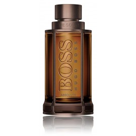 Hugo Boss The Scent Absolute EDP meestele