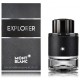 Mont Blanc Explorer EDP meestele