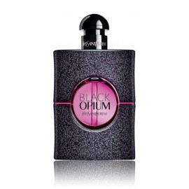 Yves Saint Laurent Black Opium Neon EDP духи для женщин