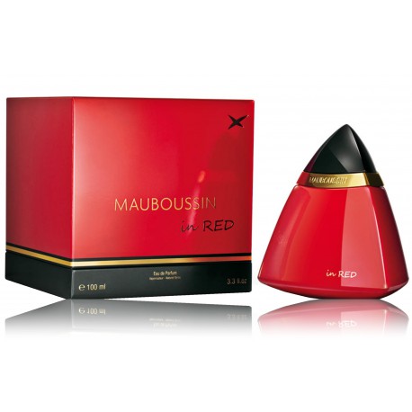 Mauboussin Mauboussin  In Red EDP духи для женщин