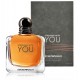 Emporio Armani Stronger With You EDT meestele