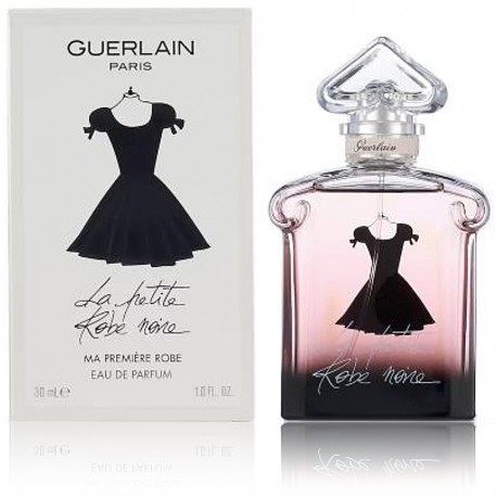 Guerlain La Petite Robe Noire EDP naistele