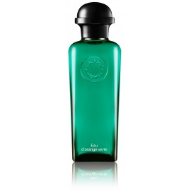 Hermès Eau d`Orange Verte EDC naistele ja meestele