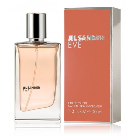 Jil Sander Eve EDT духи для женщин