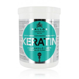 Kallos Keratin mask