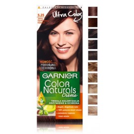 Garnier Color Natural Creme kauapüsiv juuksevärv