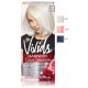 Garnier Color Sensation The Vivids Colour Cream стойкая краска для волос 1 шт S100 Silver Diamond