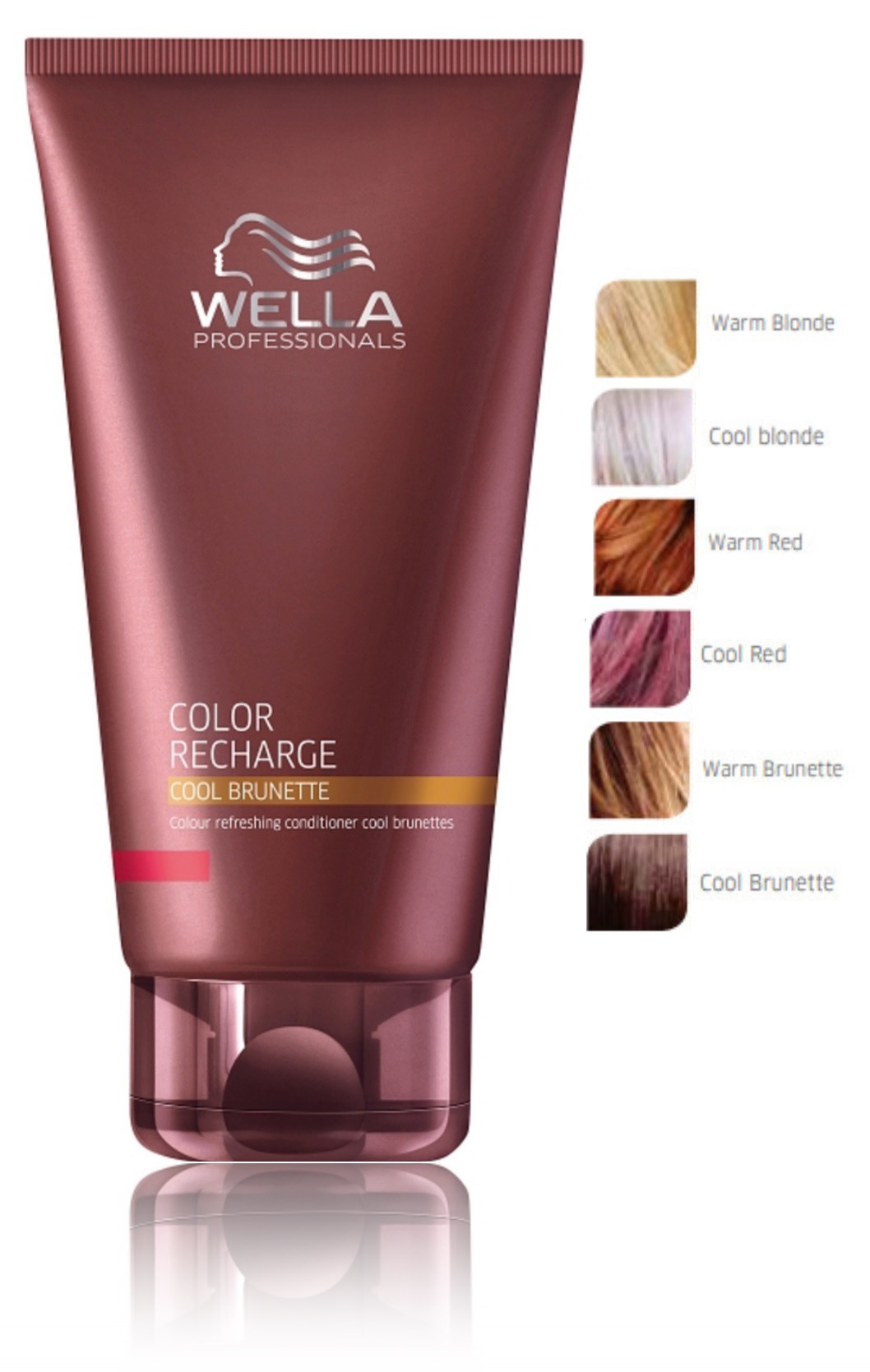 Wella Invigo Color Recharge Brunette