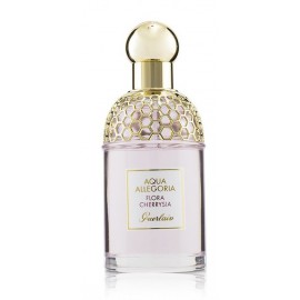 Guerlain Aqua Allegoria Flora Cherrysia EDT духи для женщин