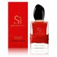 Giorgio Armani Si Passione Red Maestro  EDP духи для женщин