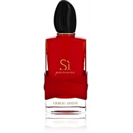 Giorgio Armani Si Passione Red Maestro EDP naistele