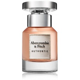 Abercrombie & Fitch Authentic Woman EDP духи для женщин