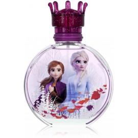 Disney Frozen II EDT tüdrukutele