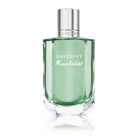 Davidoff Run Wild For Her EDP naistele