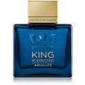 Antonio Banderas King of Seduction Absolute EDT meestele