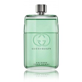 Gucci Guilty Cologne EDT meestele