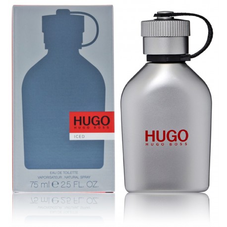 Hugo Boss Hugo Iced EDT meestele