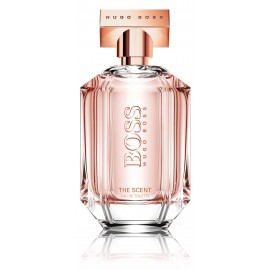 Hugo Boss The Scent For Her EDT духи для женщин