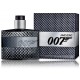 James Bond 007 EDT meestele