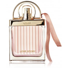 Chloe Love Story EDT naistele