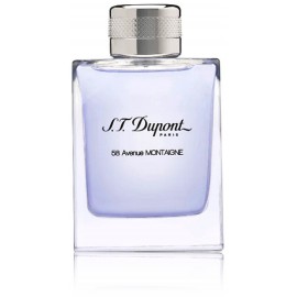 S.T. Dupont 58 Avenue Montaigne pour Homme EDT meestele