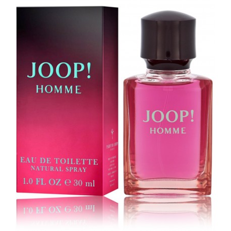 Joop Homme EDT духи для мужчин