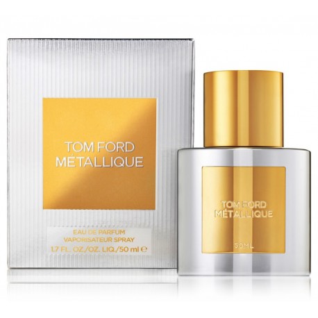 Tom Ford Metallique EDP духи для женщин