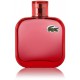 Lacoste Eau de Lacoste L.12.12. Red  EDT духи для мужчин