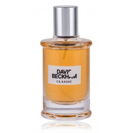 David Beckham Classic EDT meestele