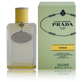 Prada Infusion de Mimosa EDP naistele