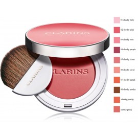 Clarins Joli Blush põsepuna 5 g