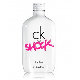 Calvin Klein CK One Shock EDT naistele