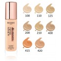 Bourjois Always Fabulous 24H Make-Up SPF20 jumestuskreem 30 ml