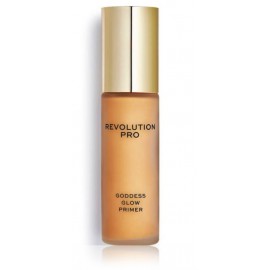 Makeup Revolution Goddess Glow Primer sära lisav meigi aluskreem 30 ml