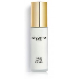 Makeup Revolution Hydrating Primer Serum niisutav meigi aluskreem 30 ml